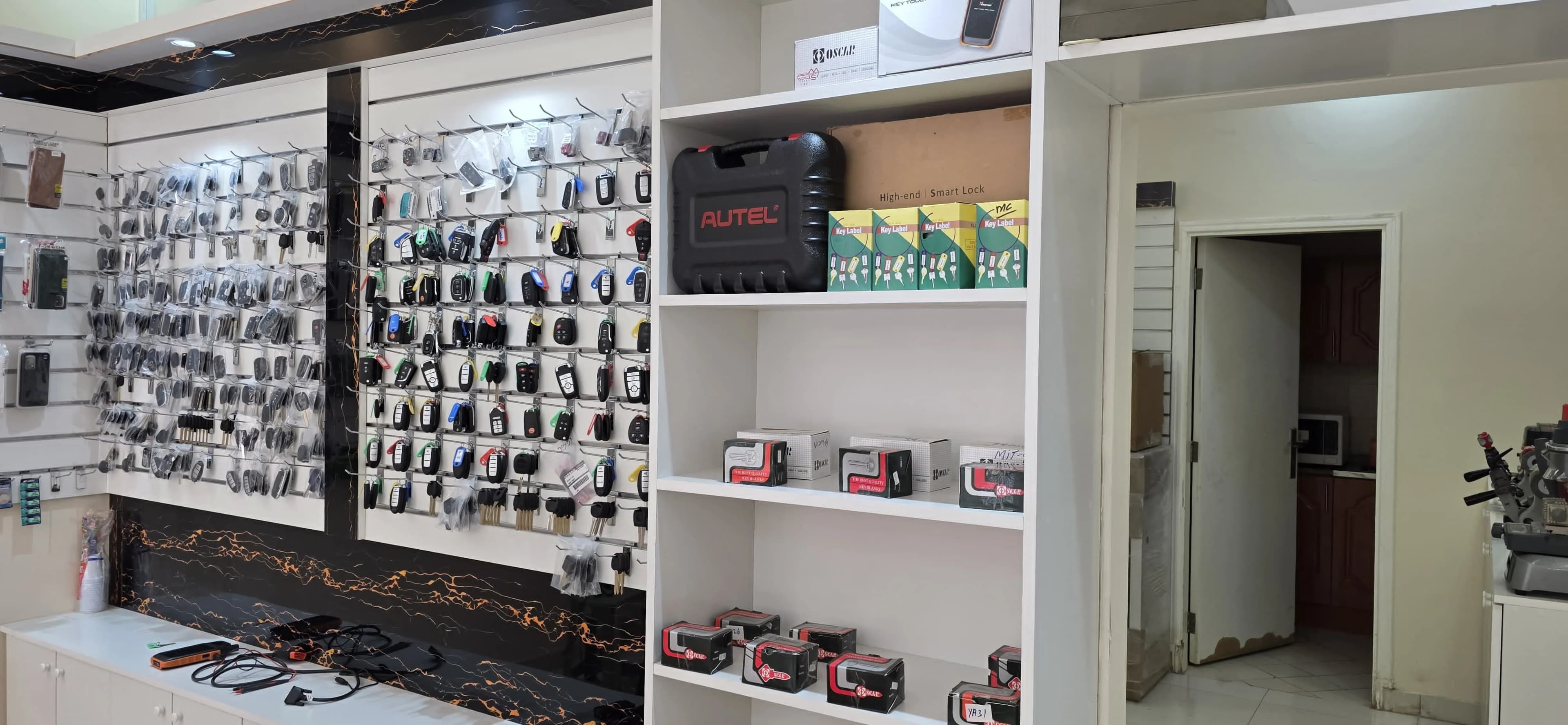 locksmith in al majaz