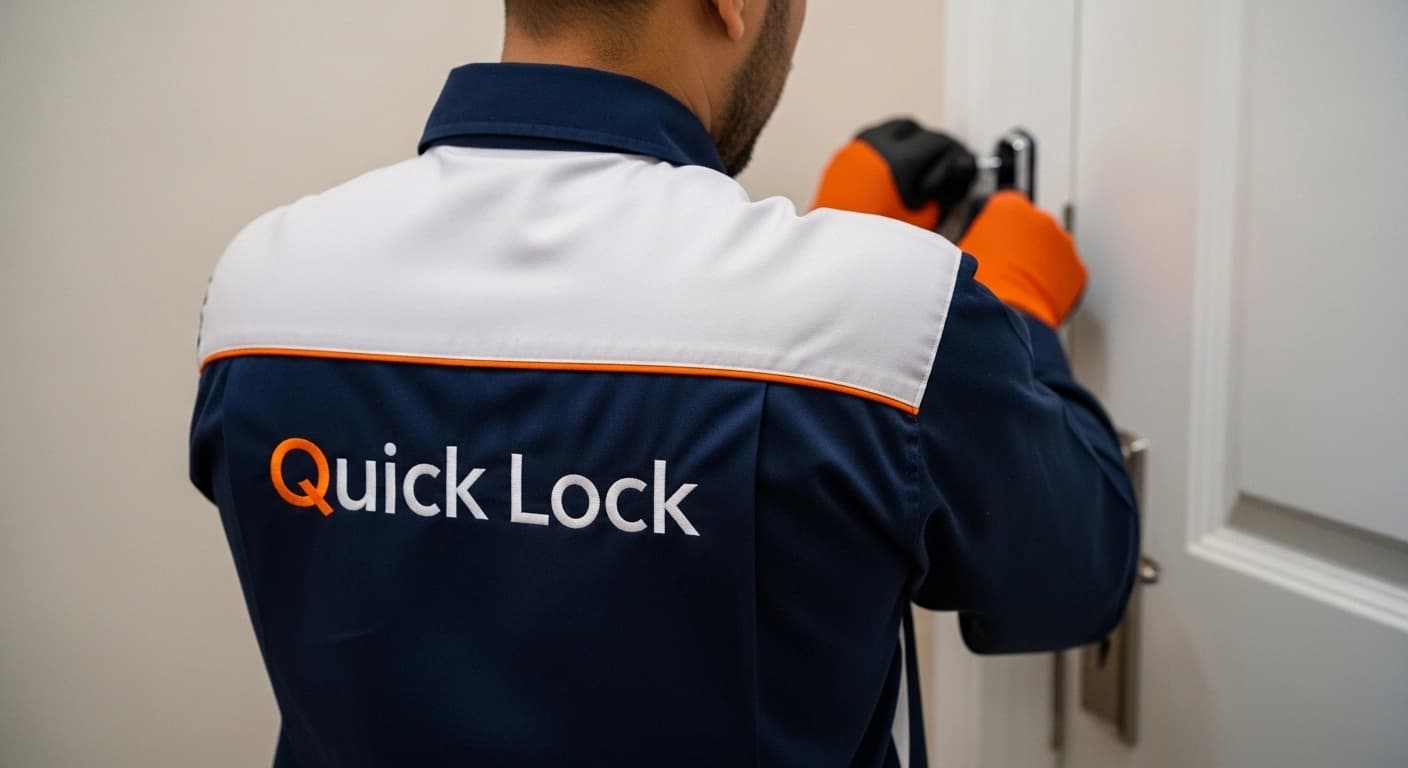 residential locksmith in muwaileh commercial