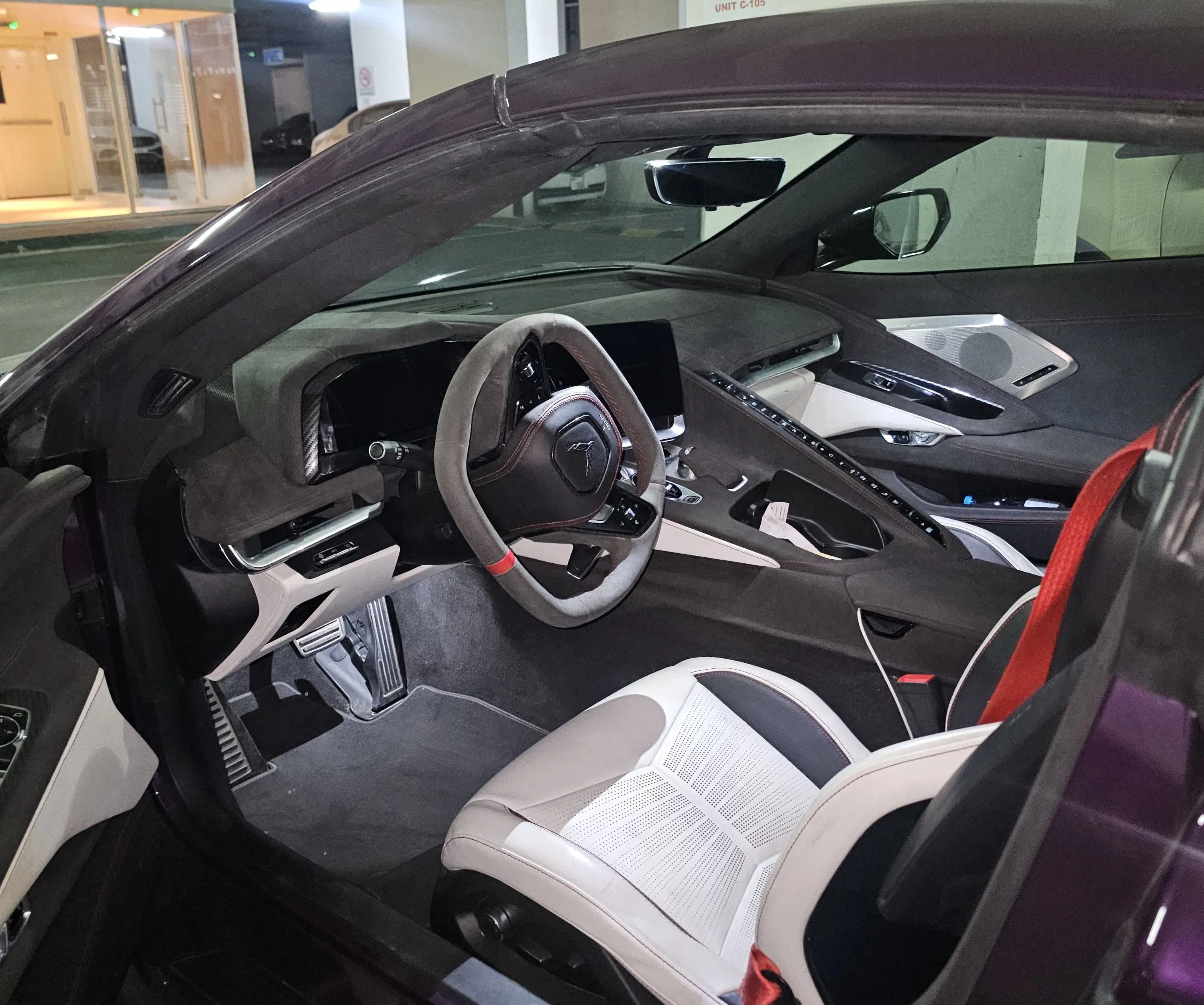 Car Locksmith in Sharjah